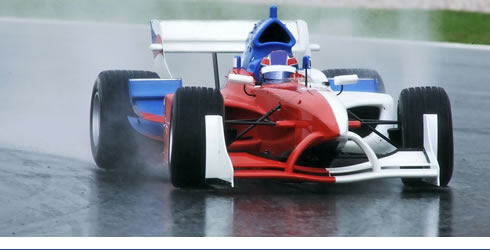 Motorsport Engineering Solutions