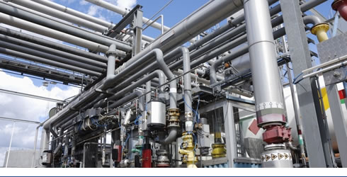 Petrochemical Engineering Solutions